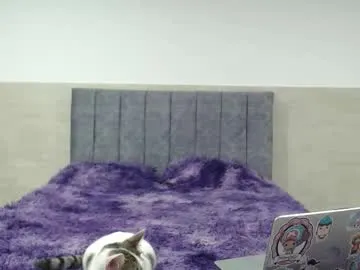 _vanie from Chaturbate is Freechat