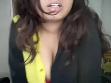 _vanshika_0 from Chaturbate is Freechat