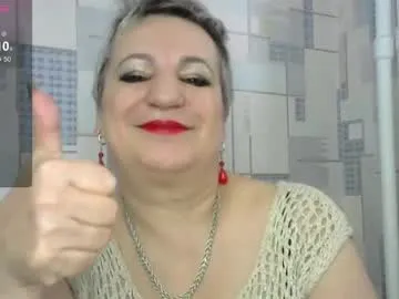 _velvetsoul_ from Chaturbate is Freechat