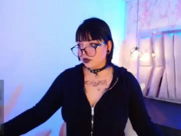 _vermell_ from Chaturbate is Freechat