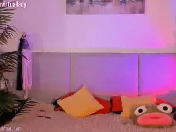 _virtual_lady_ from Chaturbate