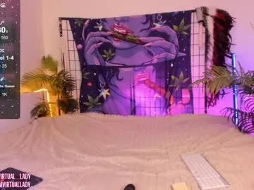 _virtual_lady_ from Chaturbate