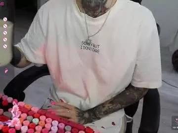 _viv1an_ from Chaturbate