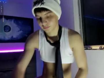 _walker007 from Chaturbate is Freechat