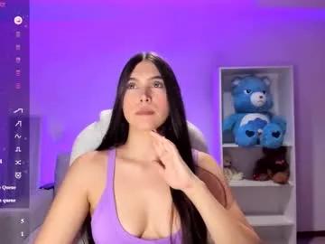 _wdreamgirl from Chaturbate is Freechat