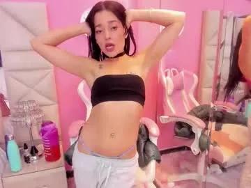 _white_atenea from Chaturbate is Freechat