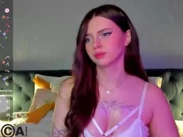 _xna_ from Chaturbate is Freechat