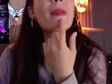 _yuyi from Chaturbate