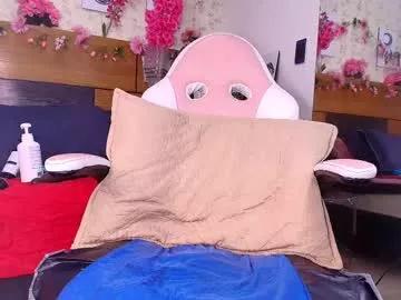 a_aisha from Chaturbate is Freechat
