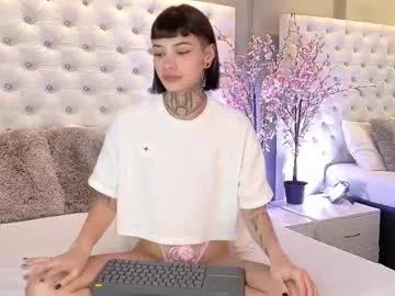 aa_lunit from Chaturbate is Freechat