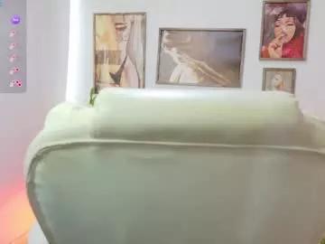 aaaaamy_1 from Chaturbate