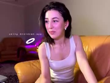 aaalenska from Chaturbate