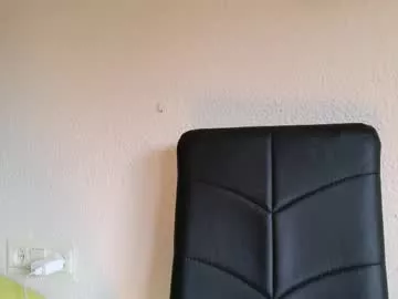 aafricaaa on Chaturbate 