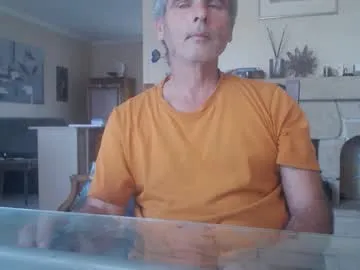 Aalex1717 from Chaturbate