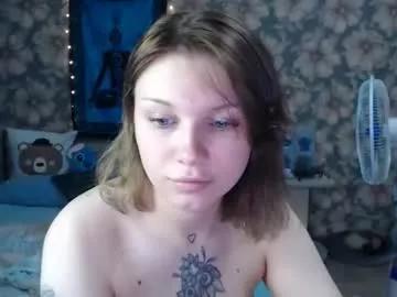 aalicebubble from Chaturbate
