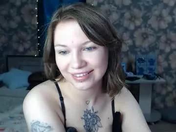aalicebubble from Chaturbate