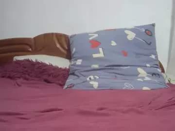 Aalissaneon from Chaturbate