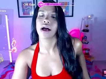 aaliyahass from Chaturbate