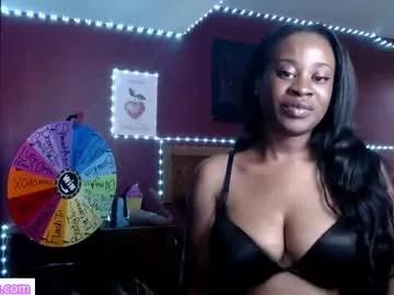 aaliyahsins_ from Chaturbate
