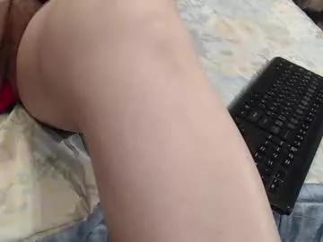 aamarillis from Chaturbate
