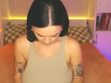 aamica from Chaturbate