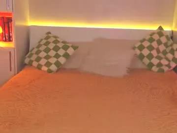 aamica from Chaturbate