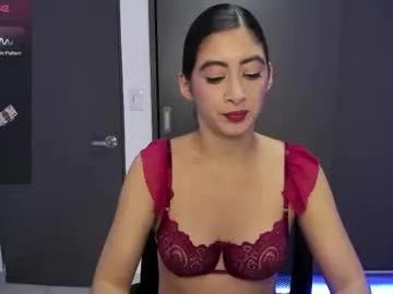 aandreamartinez1 from Chaturbate is Freechat