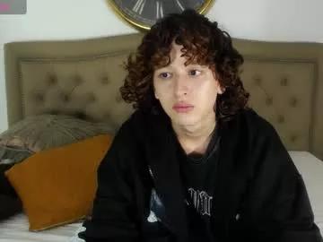aangeldust from Chaturbate