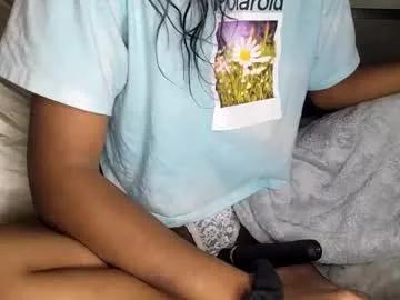 Aangelix from Chaturbate