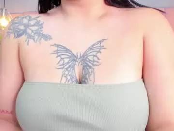 aarialove from Chaturbate is Freechat
