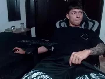 aarman_bannana from Chaturbate