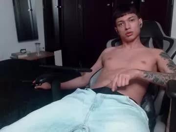 aarman_bannana from Chaturbate