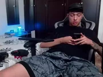 aarman_bannana from Chaturbate