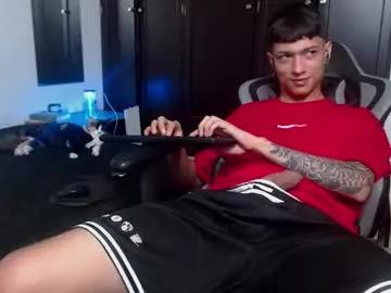 aarman_bannana from Chaturbate