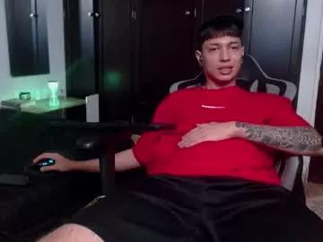 aarman_bannana from Chaturbate