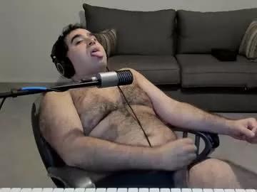 aaroleplayer from Chaturbate
