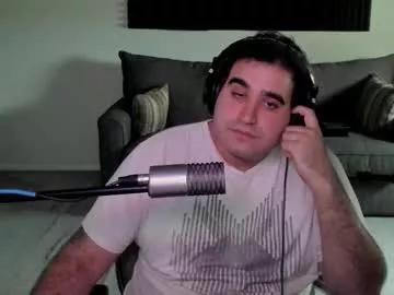 aaroleplayer from Chaturbate is Freechat