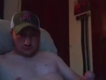 aaron021480 from Chaturbate