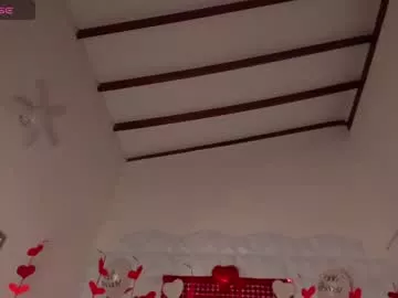 Aaron_1806 from Chaturbate