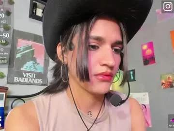 aaron_darkus from Chaturbate