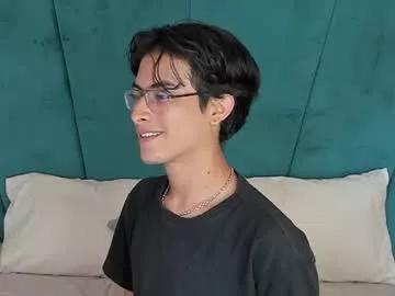 aaron_eze from Chaturbate is Freechat