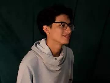 aaron_eze from Chaturbate