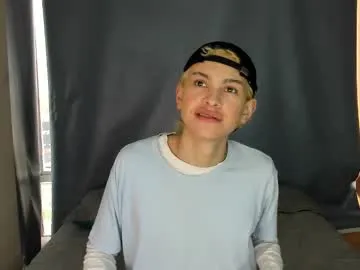 Aaron_fordd from Chaturbate