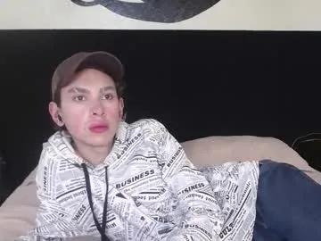 aaron_fordd from Chaturbate is Freechat