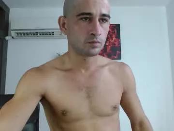 aaron_haren from Chaturbate