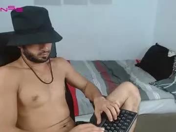 aaron_haren from Chaturbate