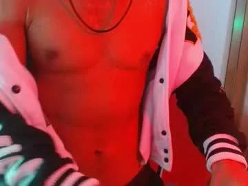 aaron_haren from Chaturbate