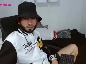 aaron_haren from Chaturbate