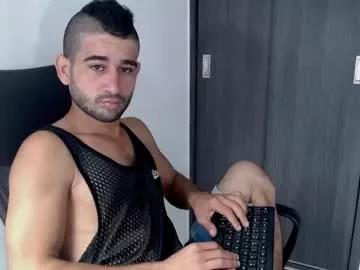 aaron_haren from Chaturbate