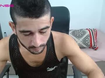 aaron_haren from Chaturbate